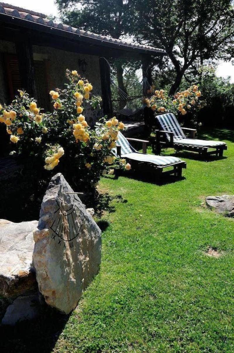 Agriturismo i Monti image