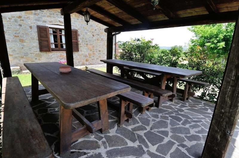 Agriturismo i Monti image