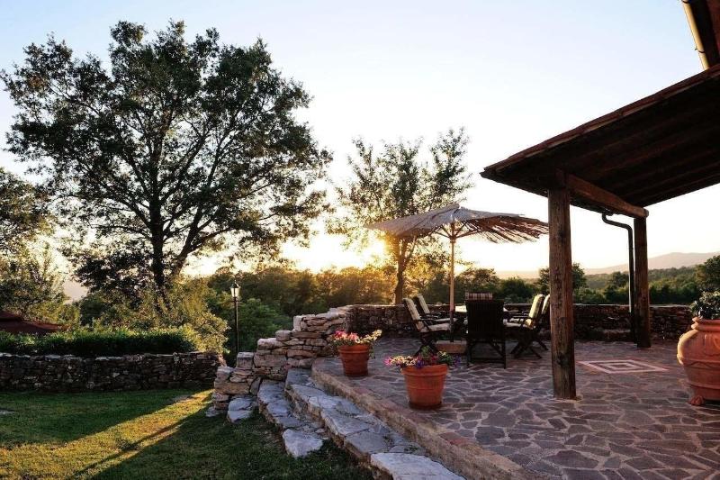 Agriturismo i Monti image