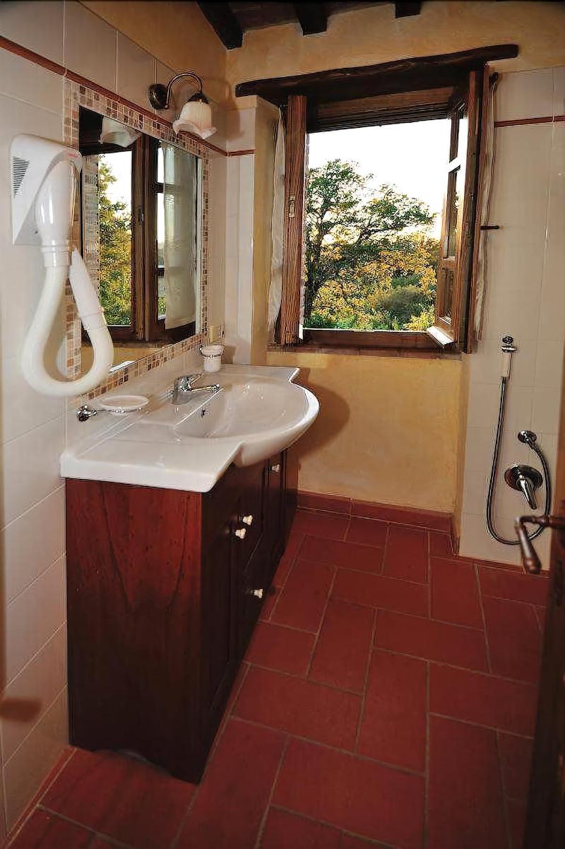 Agriturismo i Monti image