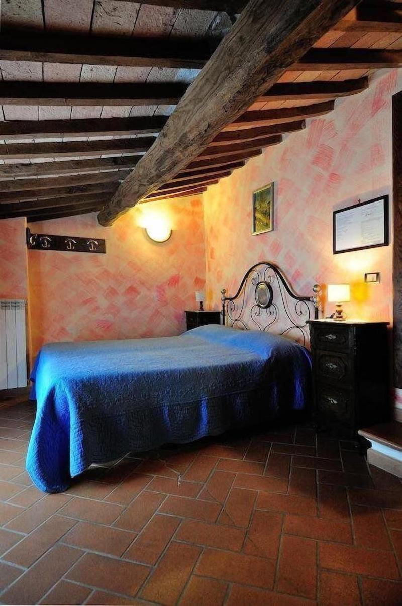 Agriturismo i Monti image