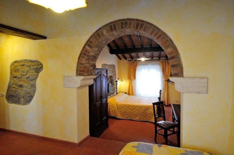 Agriturismo i Monti image