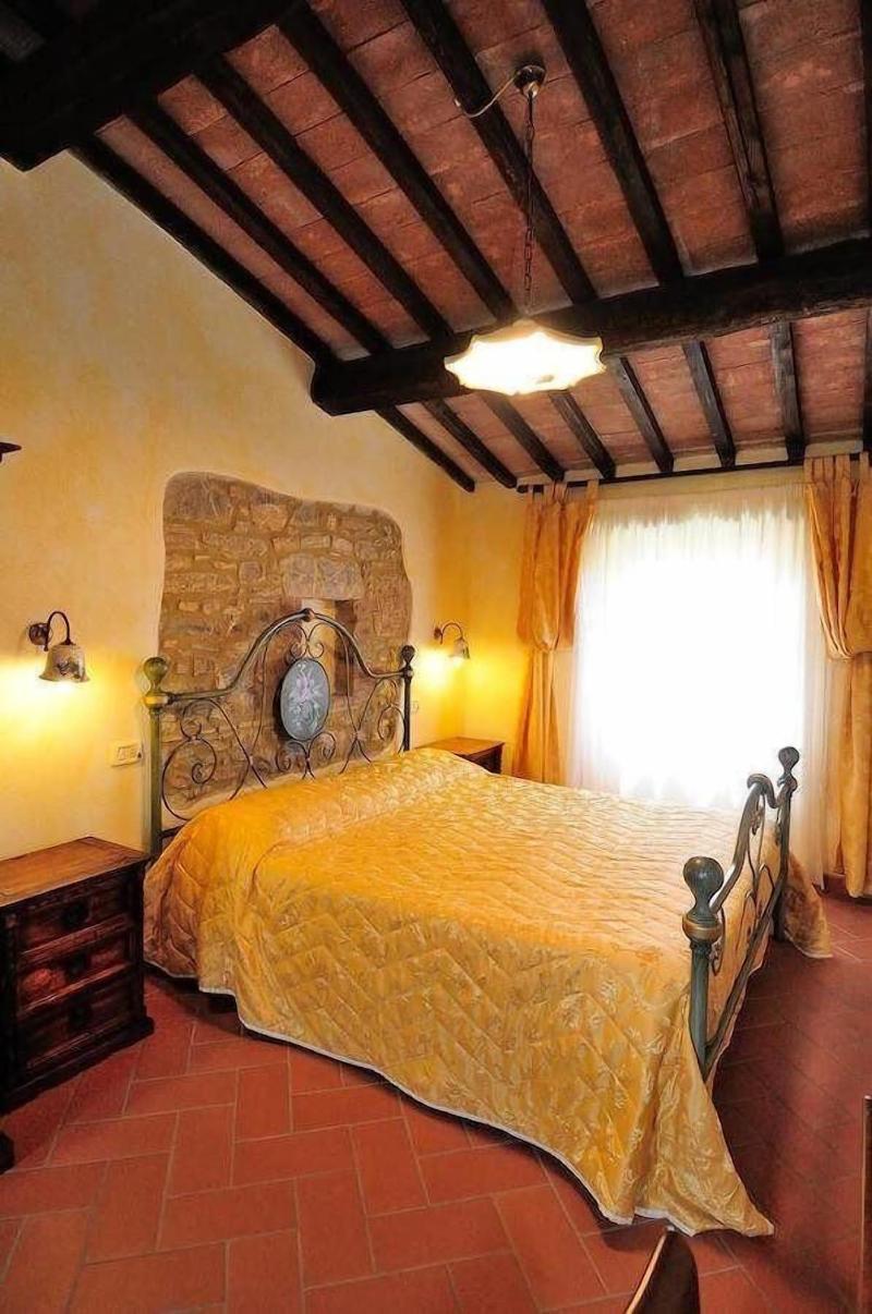 Agriturismo i Monti image