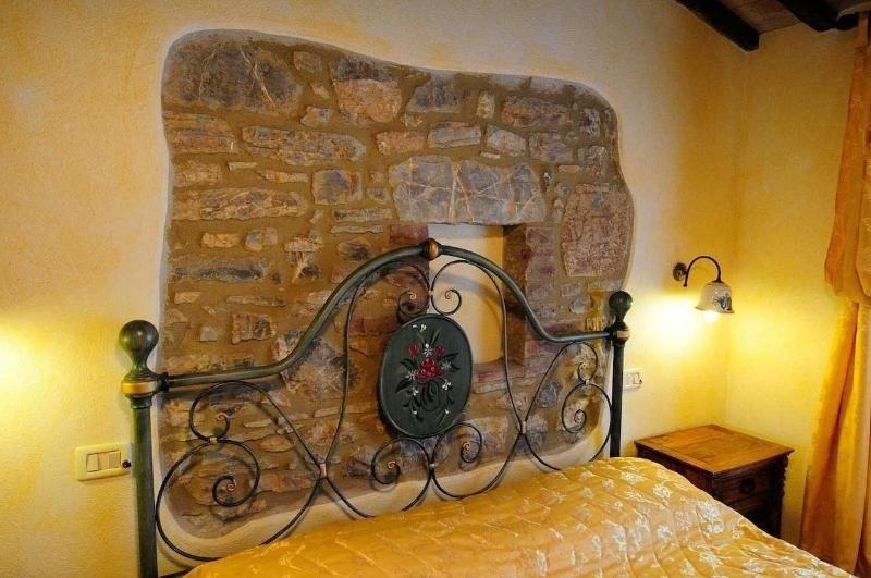 Agriturismo i Monti image