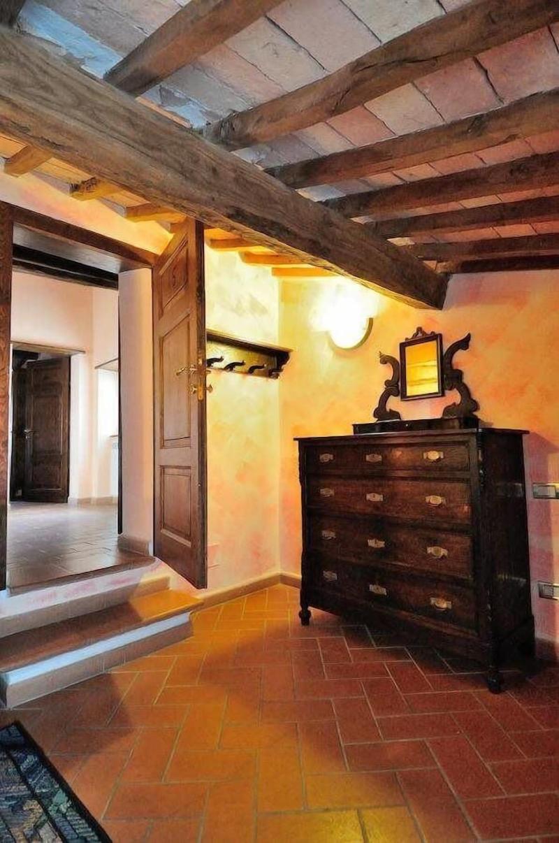 Agriturismo i Monti image