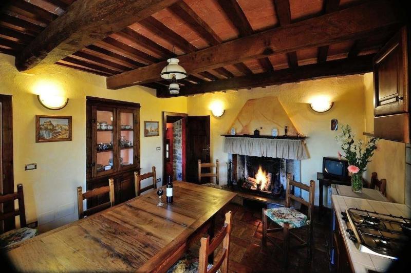 Agriturismo i Monti image