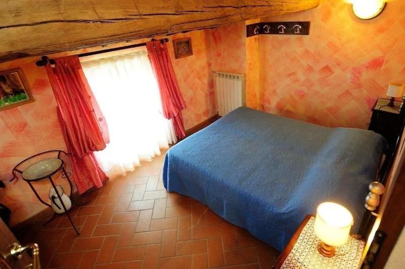 Agriturismo i Monti image