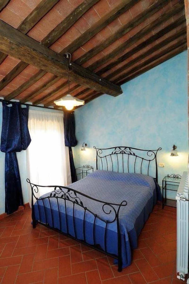 Agriturismo i Monti image