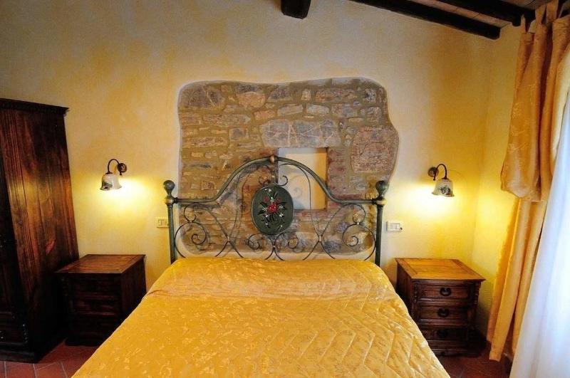 Agriturismo i Monti image
