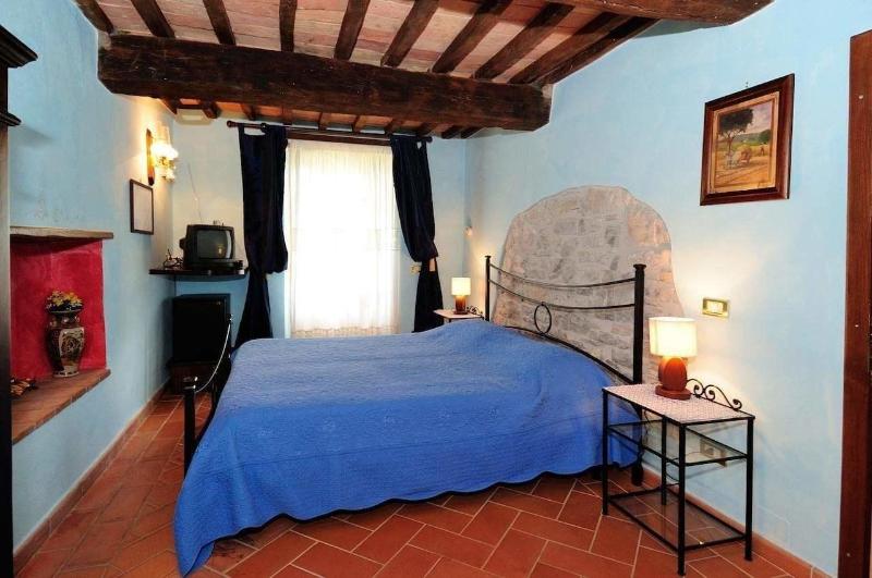 Agriturismo i Monti image