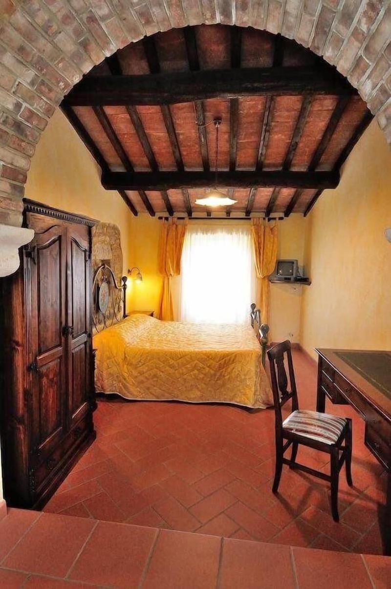 Agriturismo i Monti image