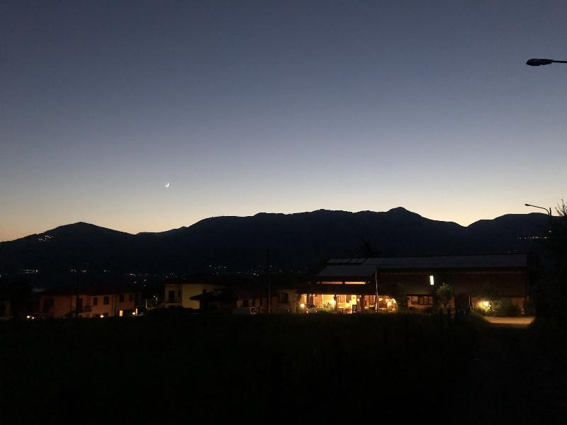 Agriturismo La Betulla image