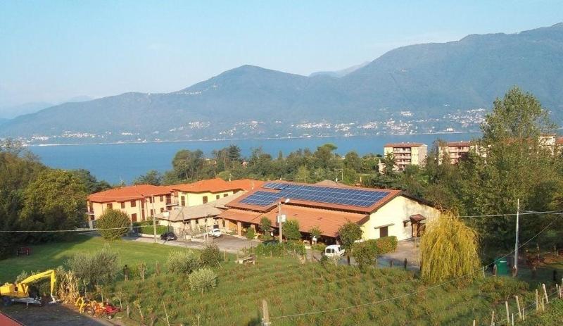 Agriturismo La Betulla image