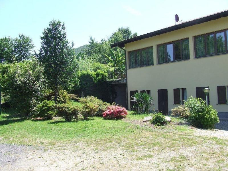 Agriturismo La Betulla image