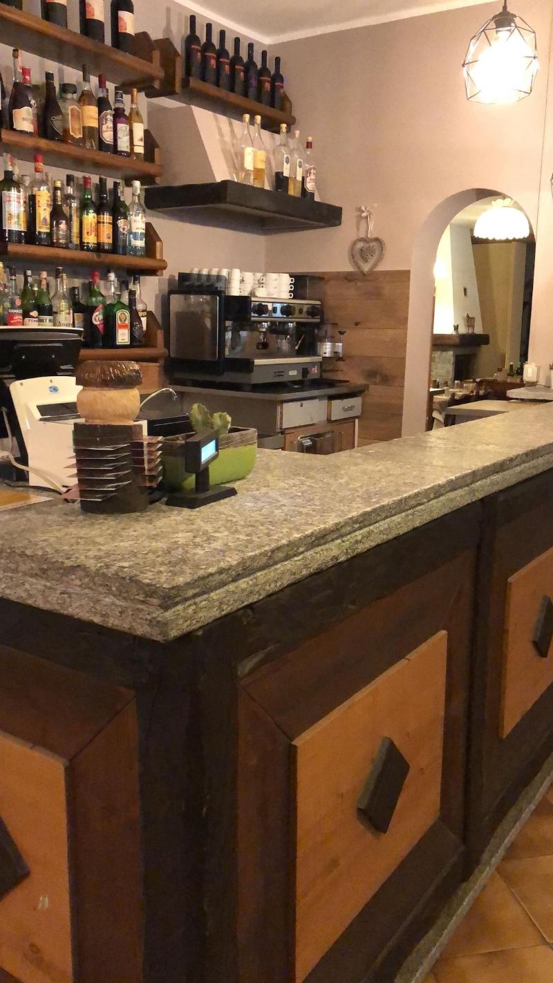 Agriturismo La Betulla image