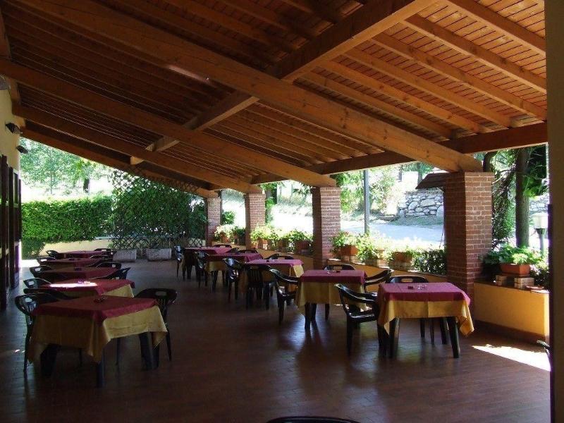 Agriturismo La Betulla image