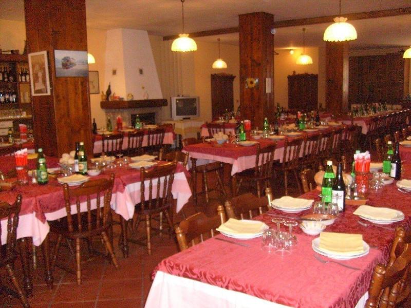 Agriturismo La Betulla image