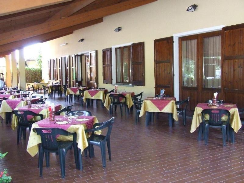 Agriturismo La Betulla image