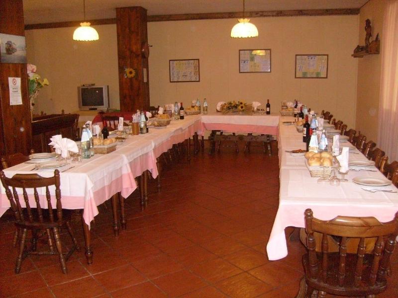 Agriturismo La Betulla image