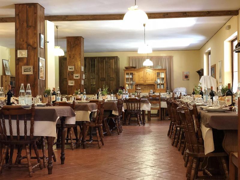 Agriturismo La Betulla image