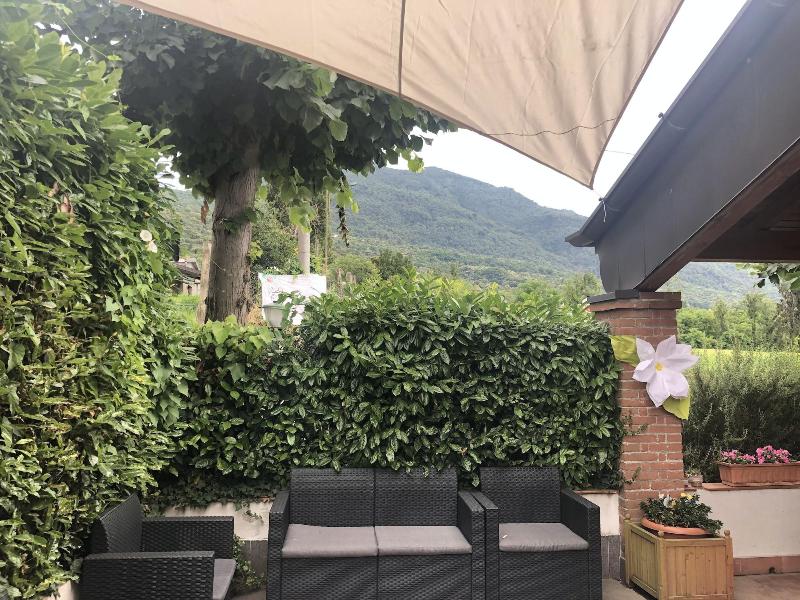Agriturismo La Betulla image