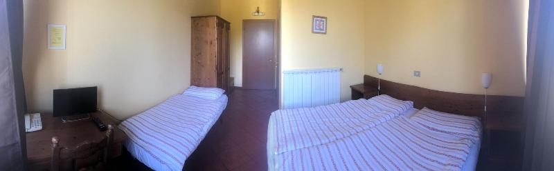 Agriturismo La Betulla image
