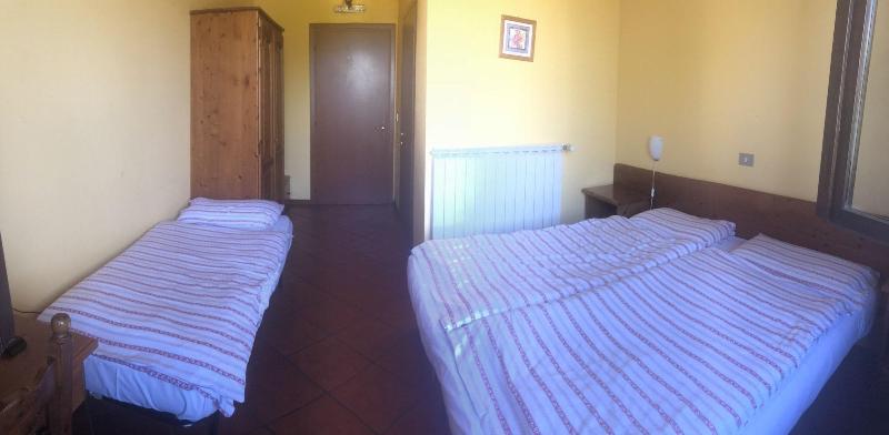 Agriturismo La Betulla image