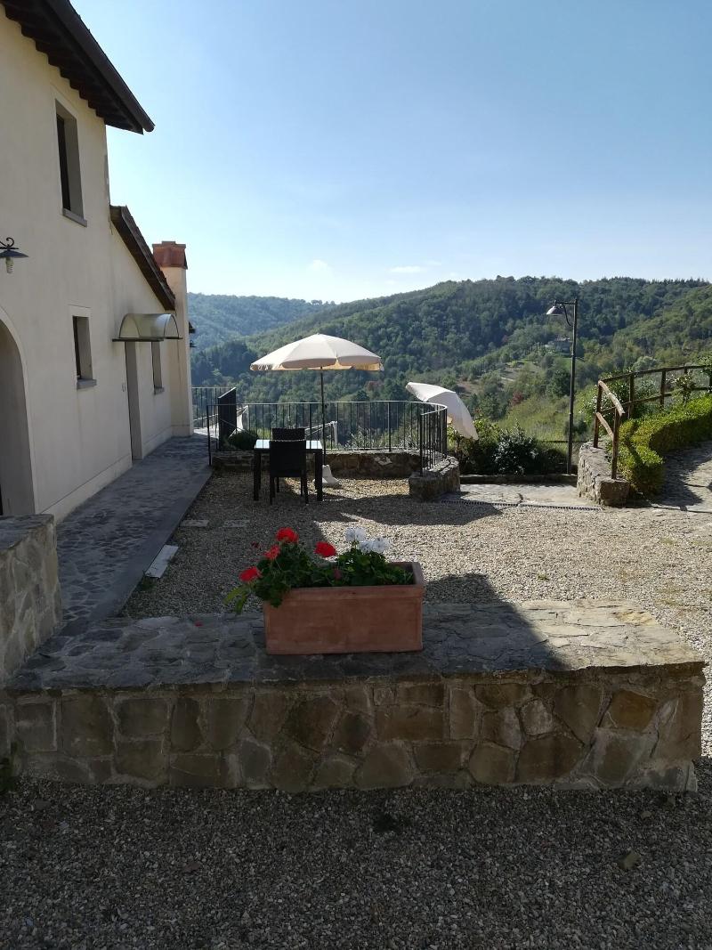 Agriturismo La Forra image