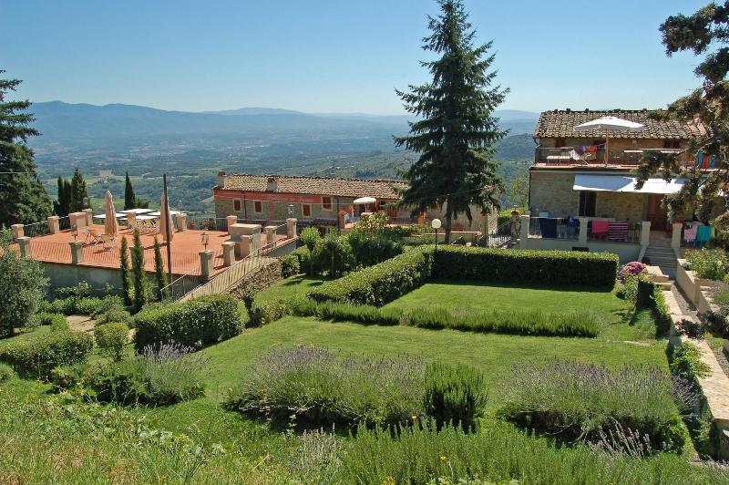 Agriturismo La Forra image