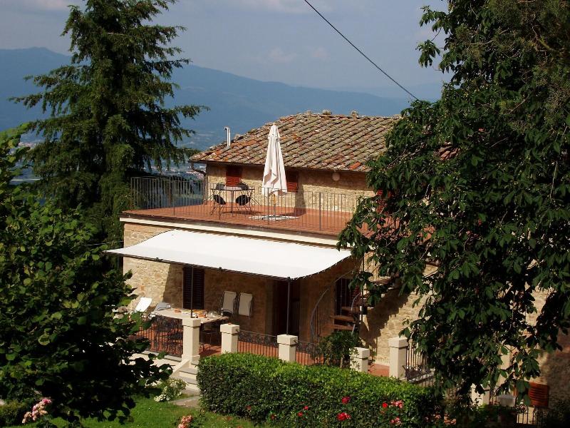 Agriturismo La Forra image