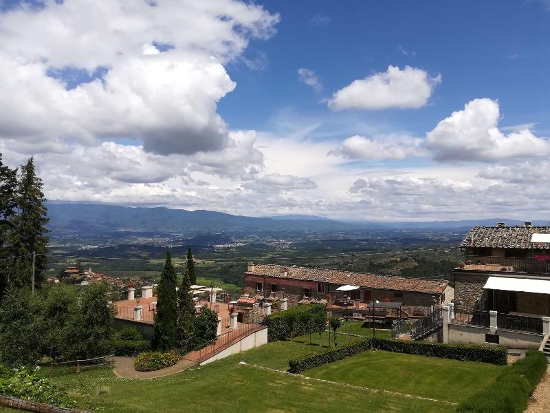 Agriturismo La Forra image