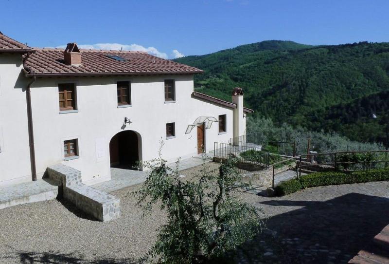 Agriturismo La Forra image