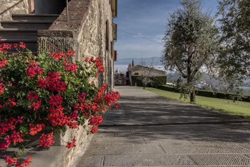 Agriturismo La Forra image