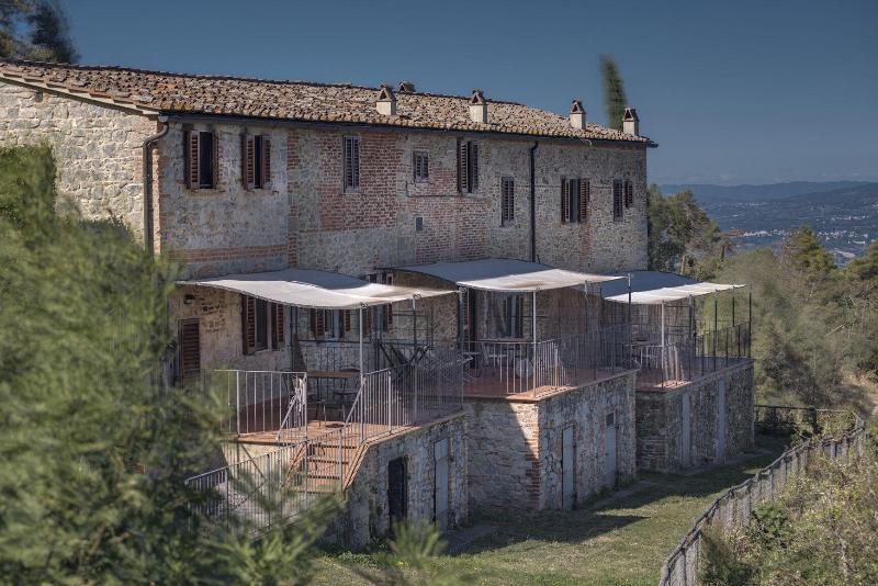 Agriturismo La Forra image