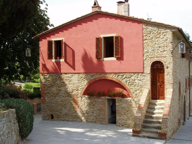 Agriturismo La Forra image