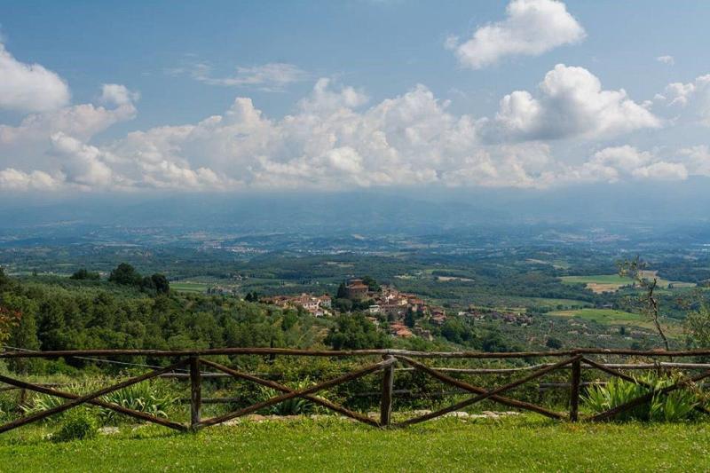 Agriturismo La Forra image