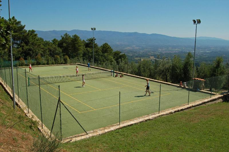 Agriturismo La Forra image