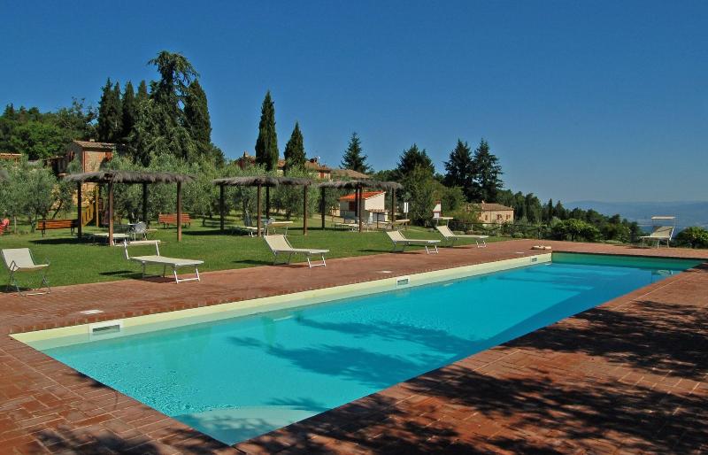 Agriturismo La Forra image