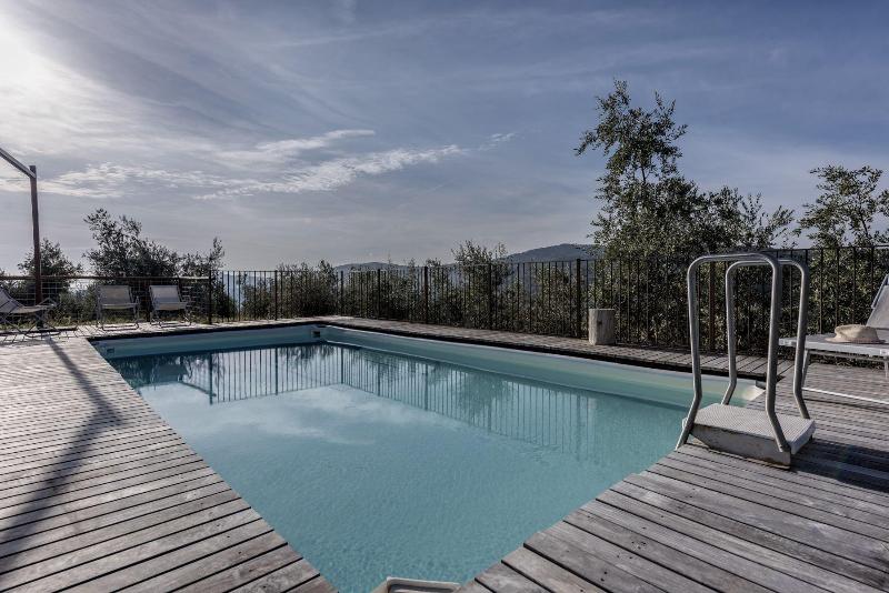 Agriturismo La Forra image
