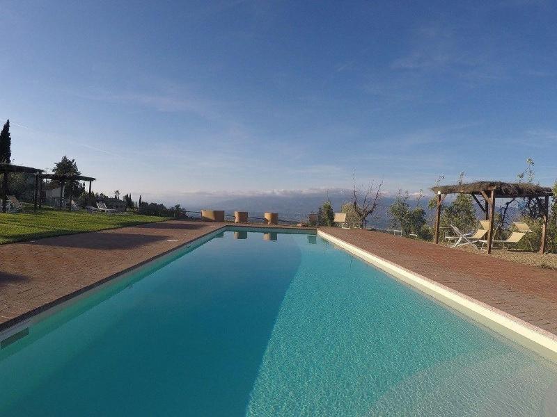 Agriturismo La Forra image