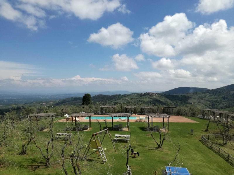 Agriturismo La Forra image