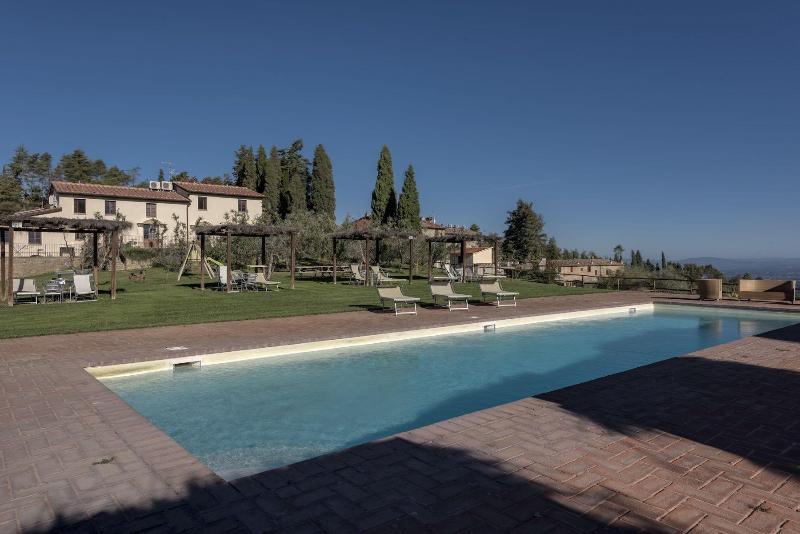 Agriturismo La Forra image