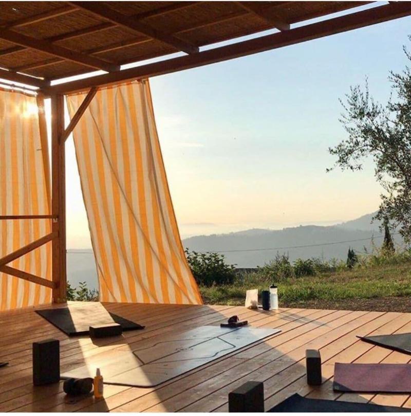 Agriturismo La Forra image