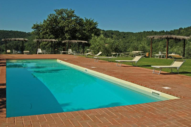 Agriturismo La Forra image