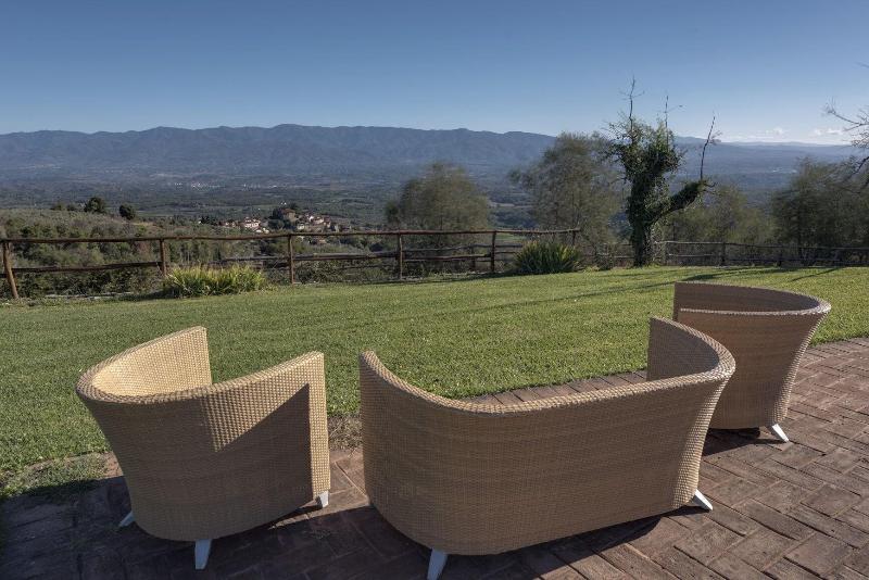 Agriturismo La Forra image