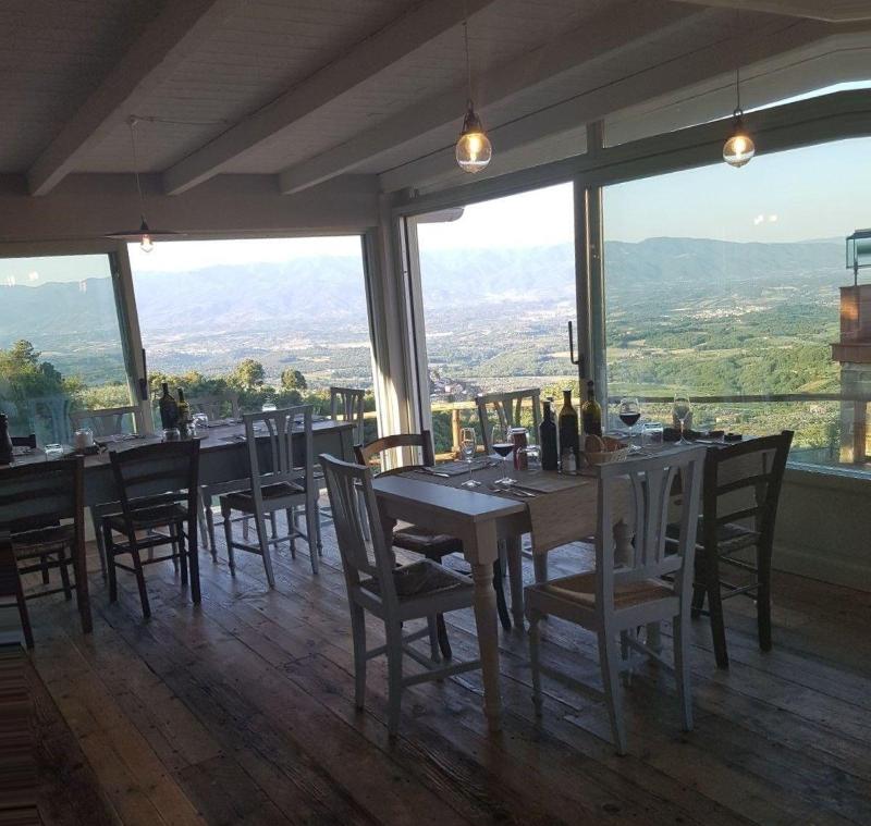 Agriturismo La Forra image
