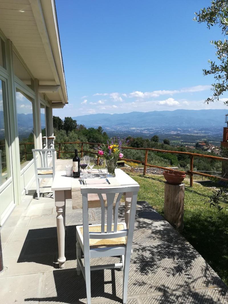 Agriturismo La Forra image