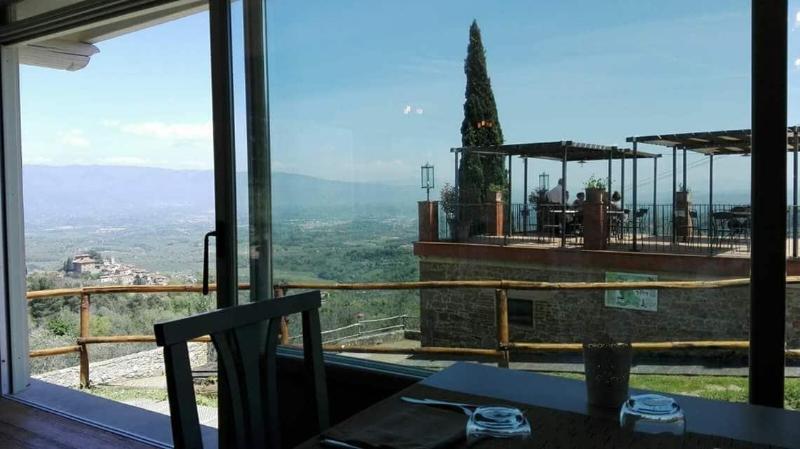 Agriturismo La Forra image