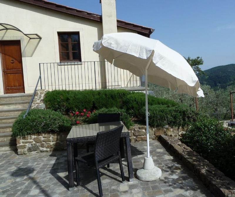 Agriturismo La Forra image