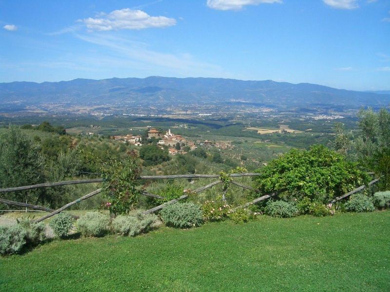 Agriturismo La Forra image
